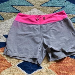 Kyodan shorts